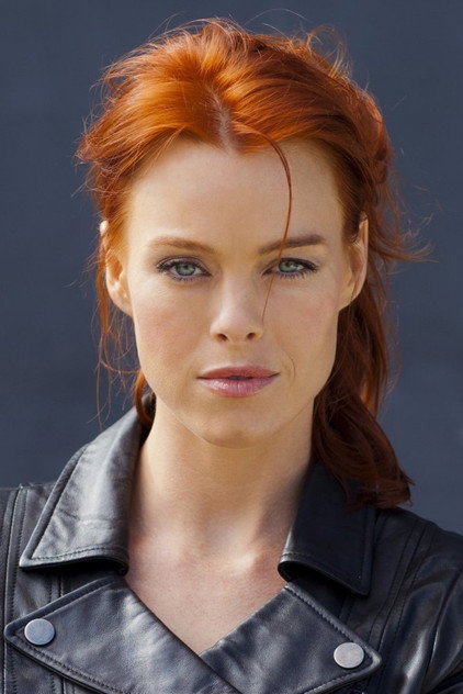 Johanna Watts photo 3