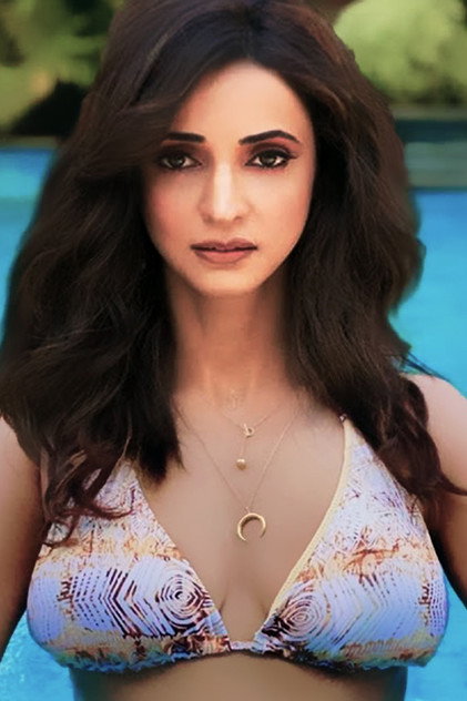 Sanaya Irani - 6