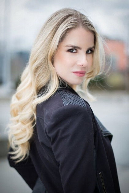 Sarah Porchetta photo 3