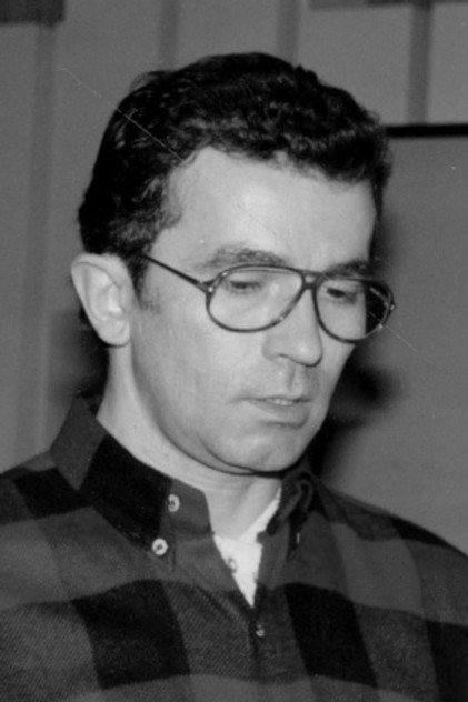 Peter Rašev
