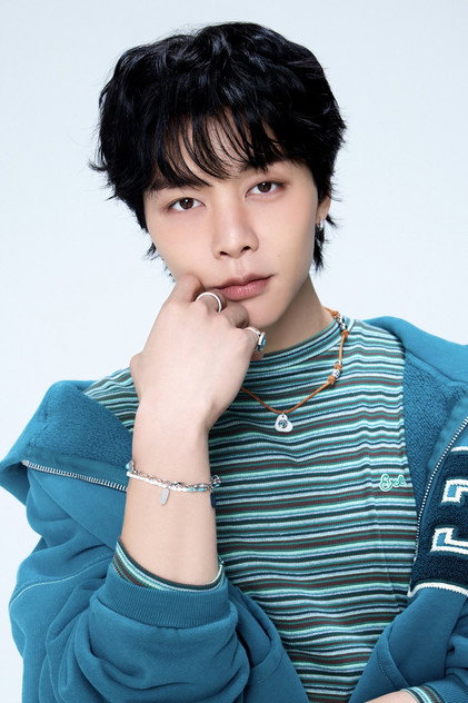 Johnny Suh