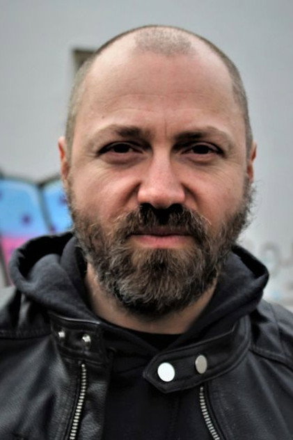 Adam Jaskolka photo 3