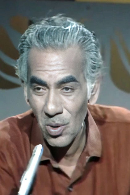 Muhammad Jumman Biography and Full Filmography - MovieWise