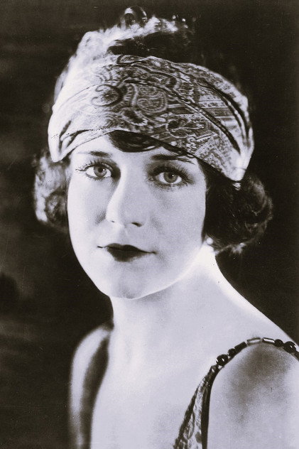 Viola Dana - 4