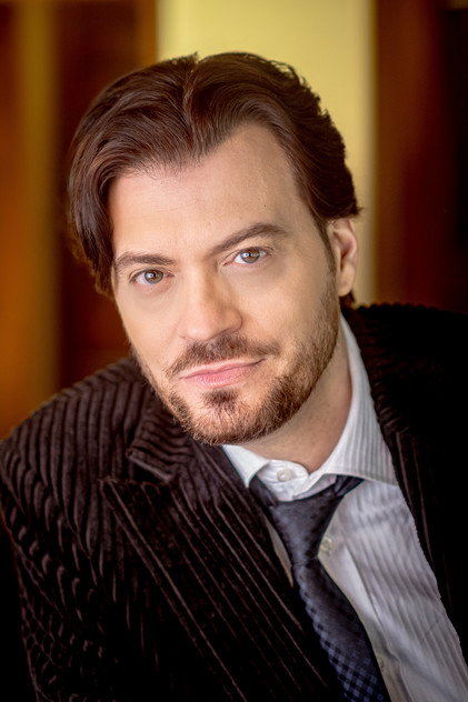 James Di Giacomo photo 16