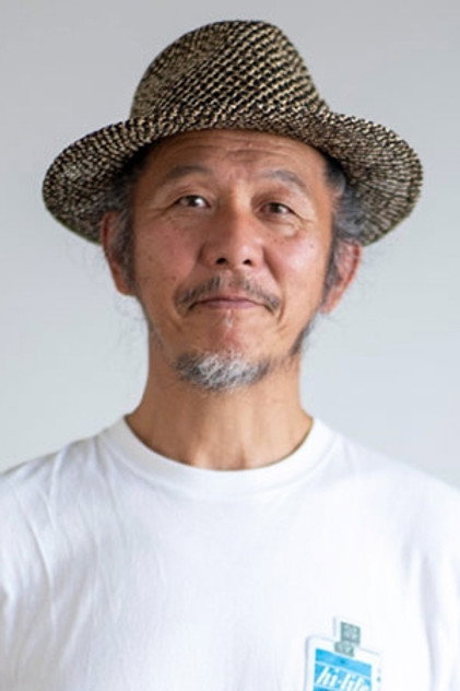 Suguru Takeuchi