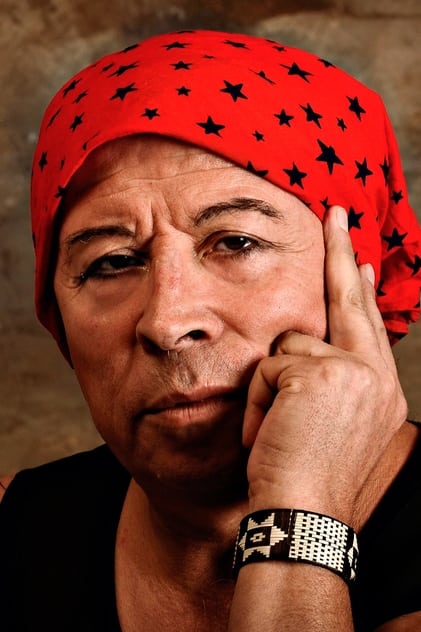 Аватар персоны Pedro Lemebel