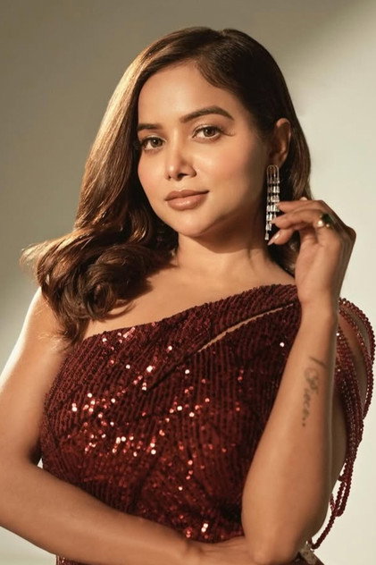 Manisha Rani - 6