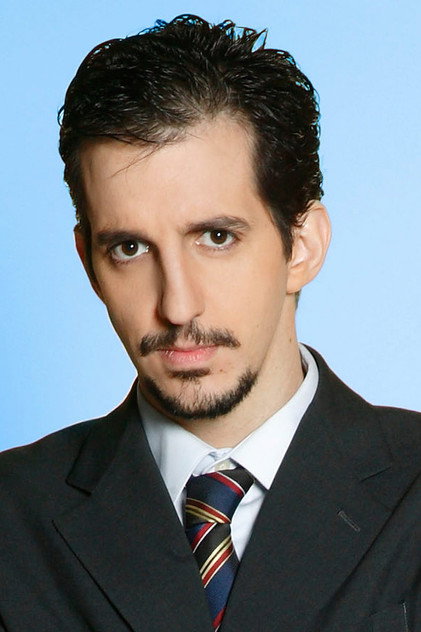 Guillermo Ortega - 5