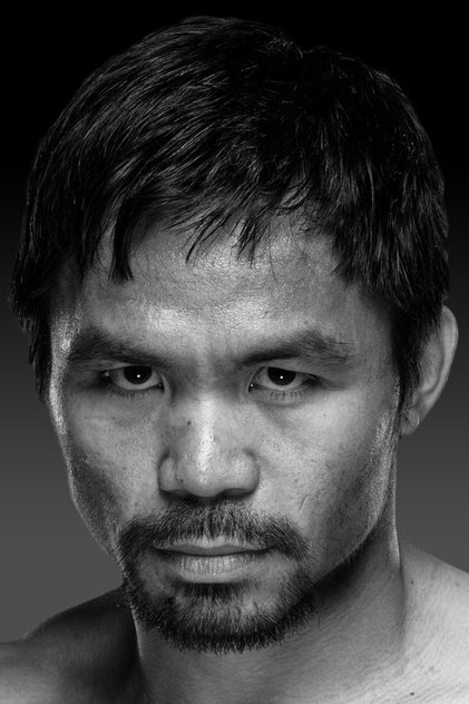Manny Pacquiao Manny Pacquiao