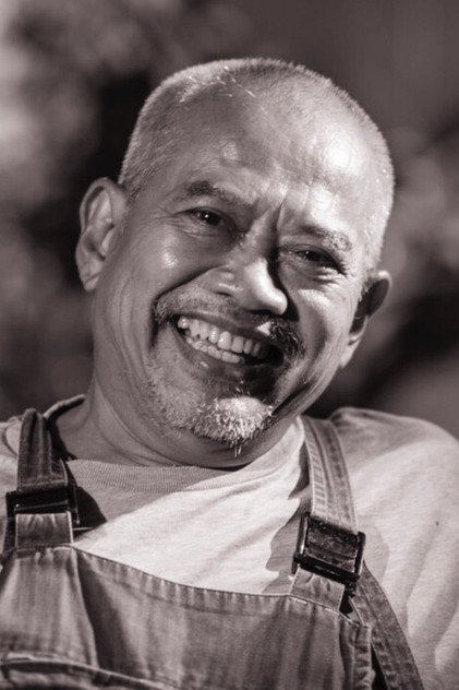 Teguh Ostenrik