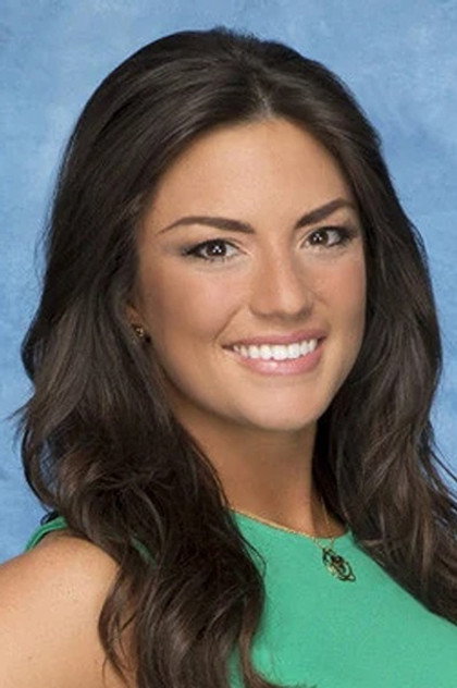 Jillian Anderson