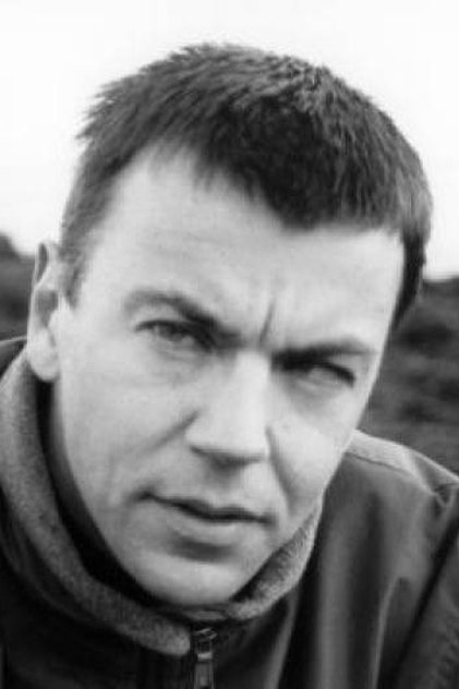 Geir Jenssen Geir Jenssen