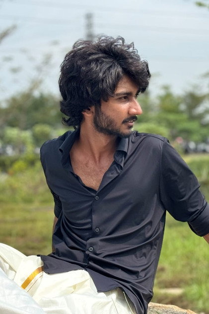 Sathwik Mallela photo 2