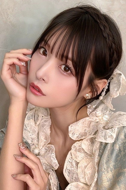 八木奈々