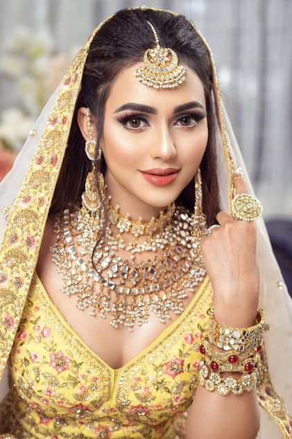 Nusraat Faria Mazhar - 7