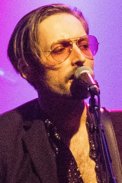 Mark Stoermer photo 2
