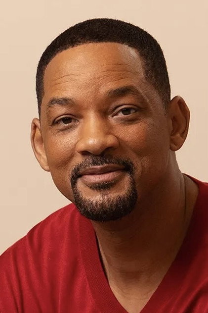 Will Smith - 16