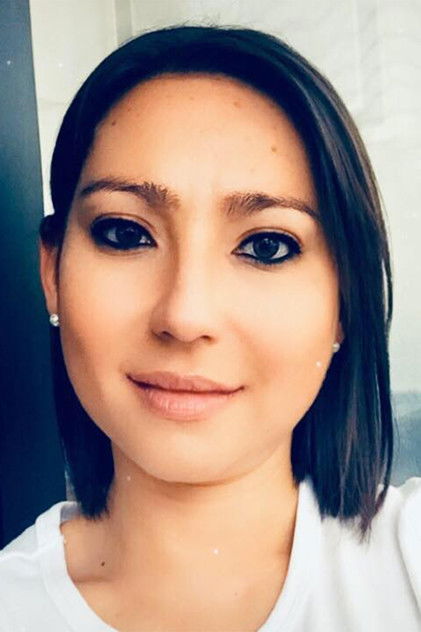 Аватар персоны Alejandra Romero Attolini