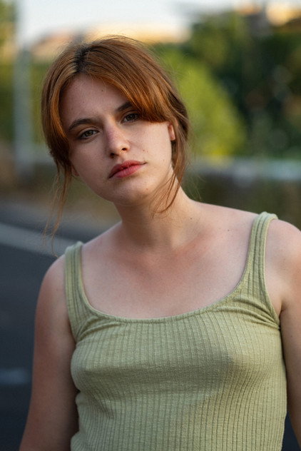 Ludovica Rubino
