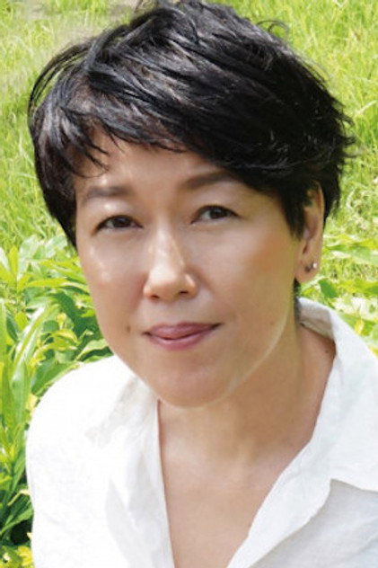 上田真弓