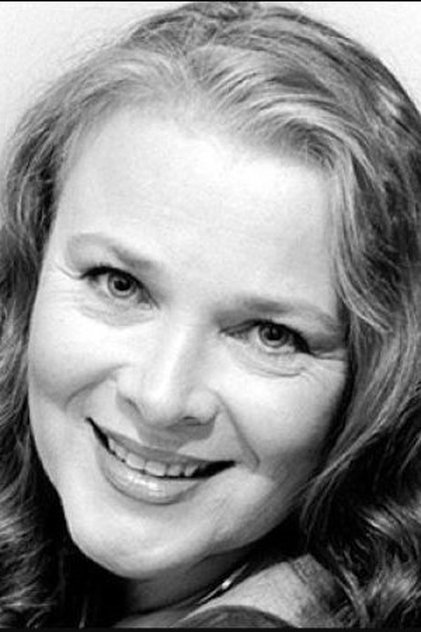 Maureen Moore