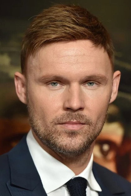 Scott Haze - 4