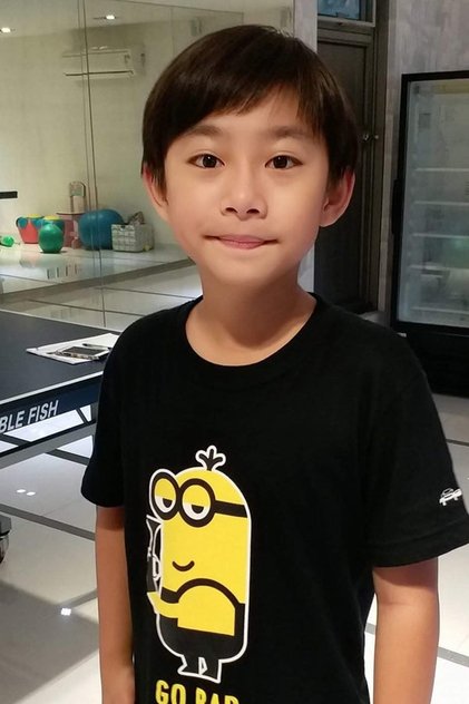 Matthew Wong Matthew Wong