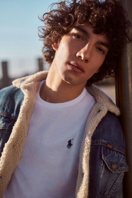Jorge López - 4