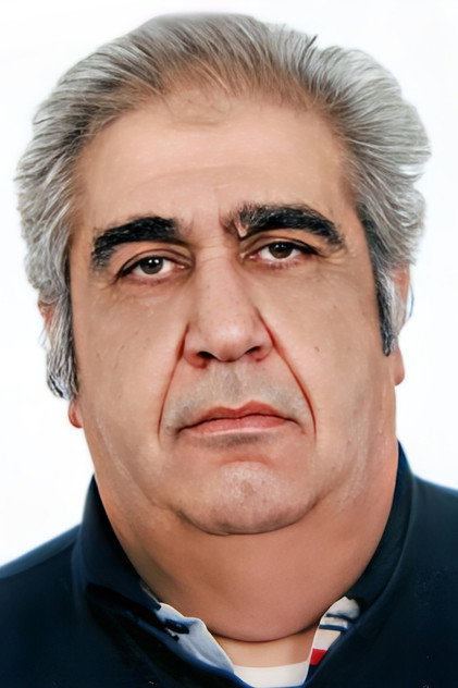Image of Cem Gürdap