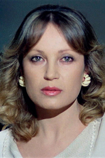 Anna Zinnemann photo 2