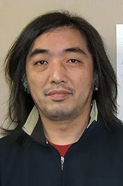 山本泰一郎
