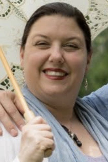 Heather Hanline