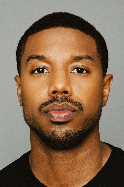 Michael B. Jordan - 8