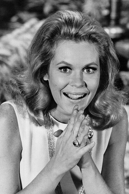 Image of Elizabeth Montgomery
