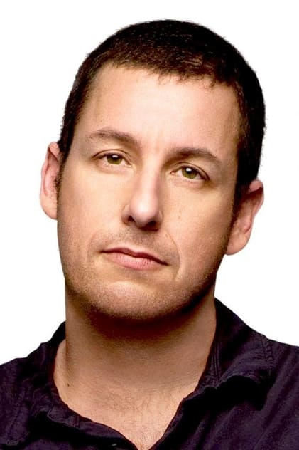 Adam Sandler - 4