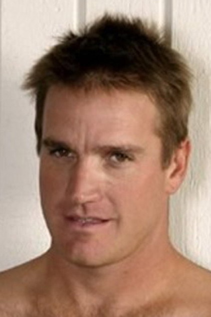 Image of Johnny Donavan
