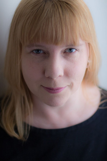 Аватар персоны Joy Wilkinson