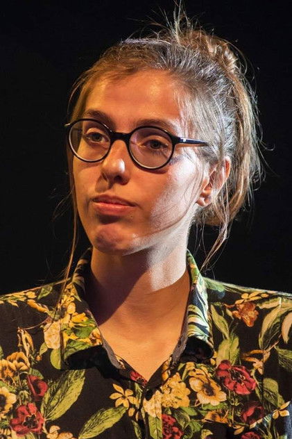 Аватар персоны Yasmin Guimarães