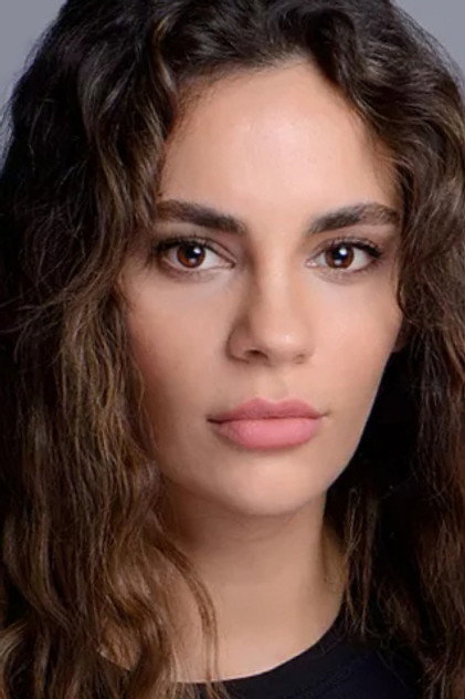 Merve Akkaya - 5