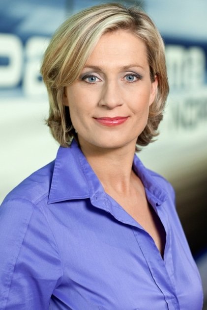 Susanne Stichler Susanne Stichler