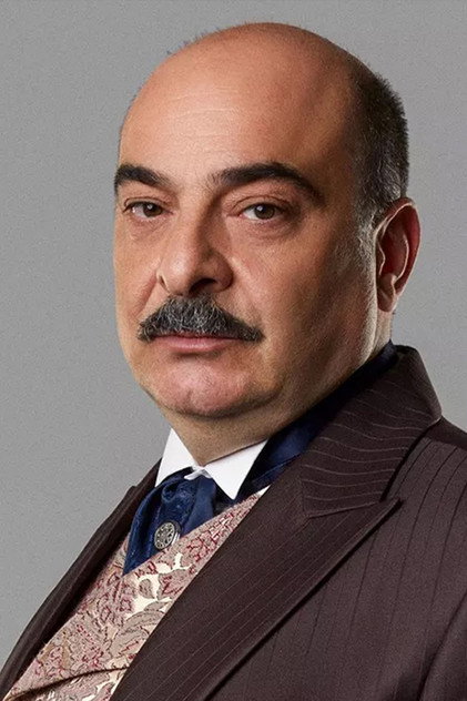 Murat Daltaban - 4