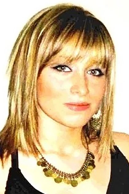 Lisa Andreas