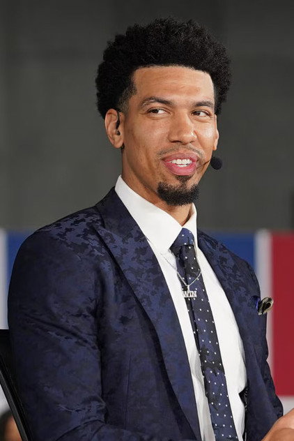 Danny Green