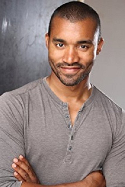 Michael Marcelin