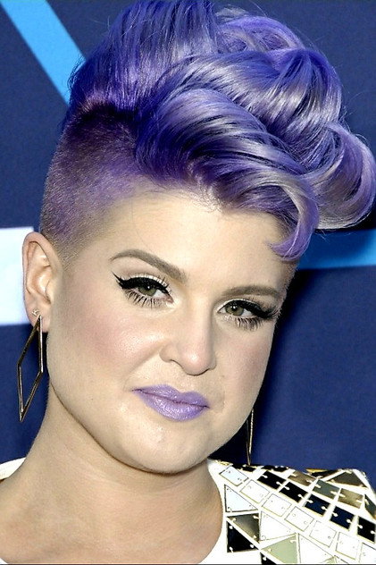 Kelly Osbourne - 10