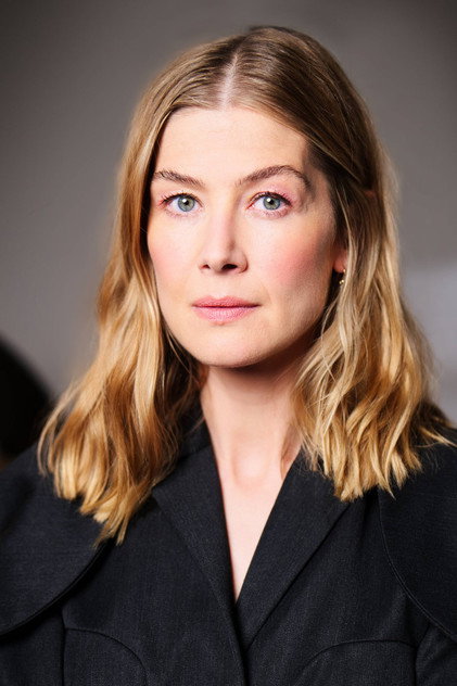 Rosamund Pike - 14