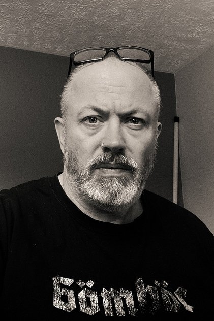 Аватар персоны Jason Arber