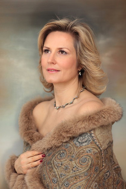 Camilla Nylund photo 2
