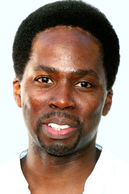 Harold Perrineau - 4